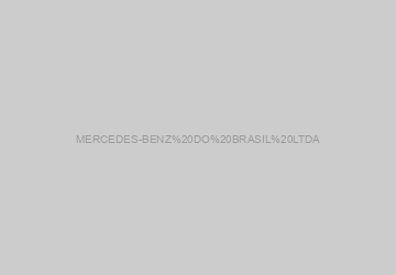 Logo MERCEDES-BENZ DO BRASIL LTDA